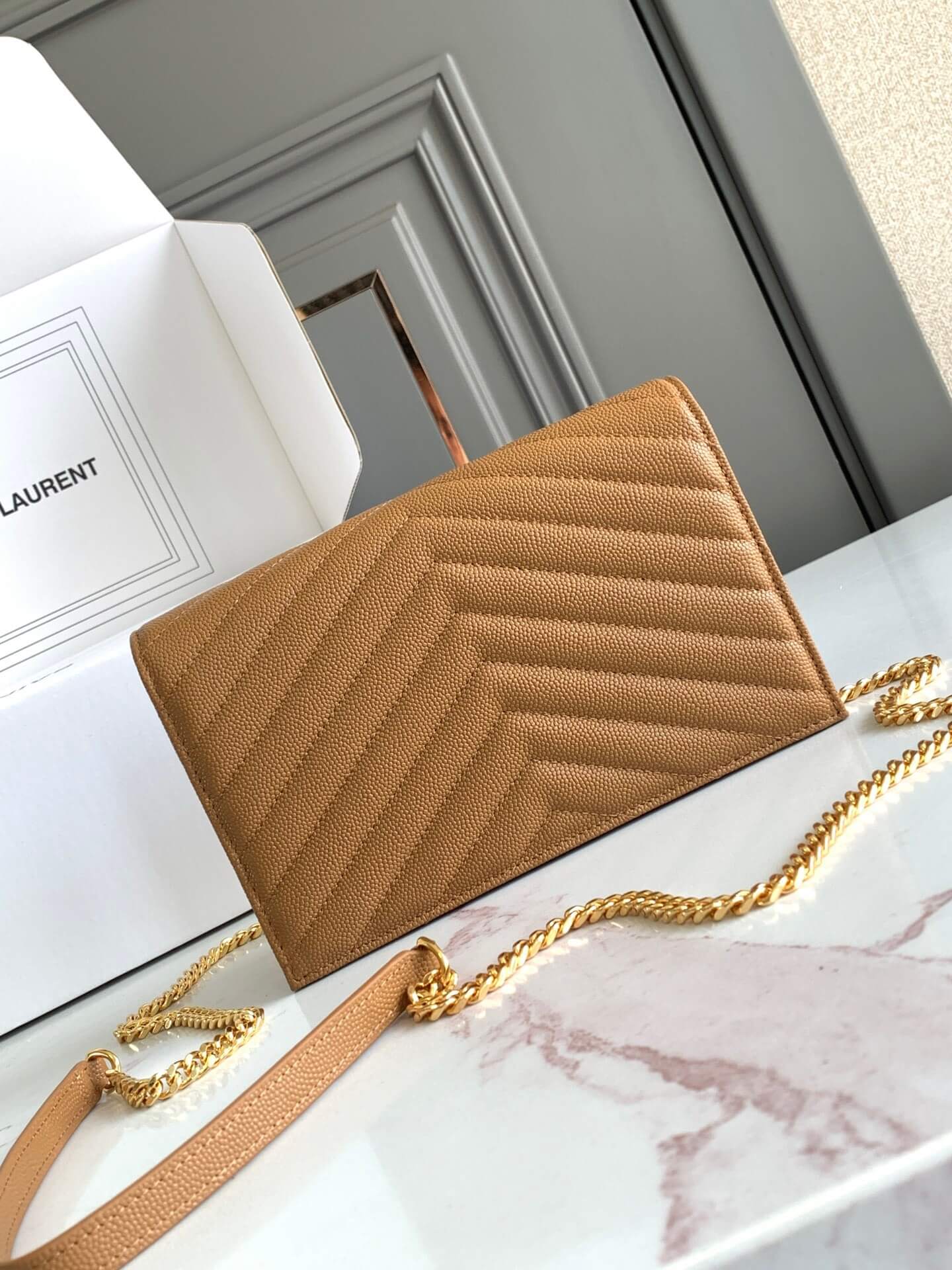 YSL Woc Small