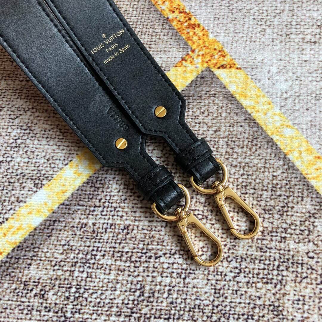 LOUIV Strap