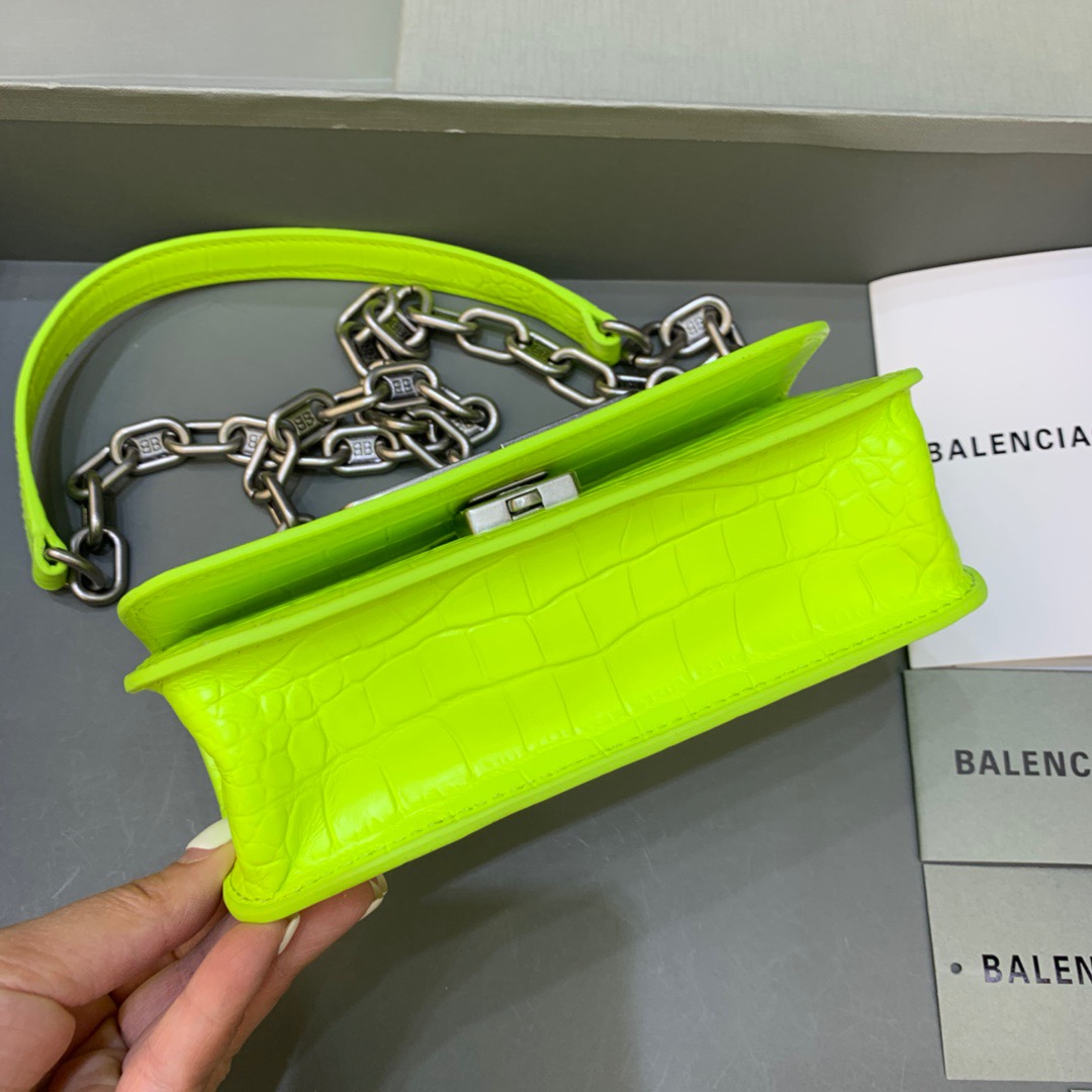 BALEN Gossip Small