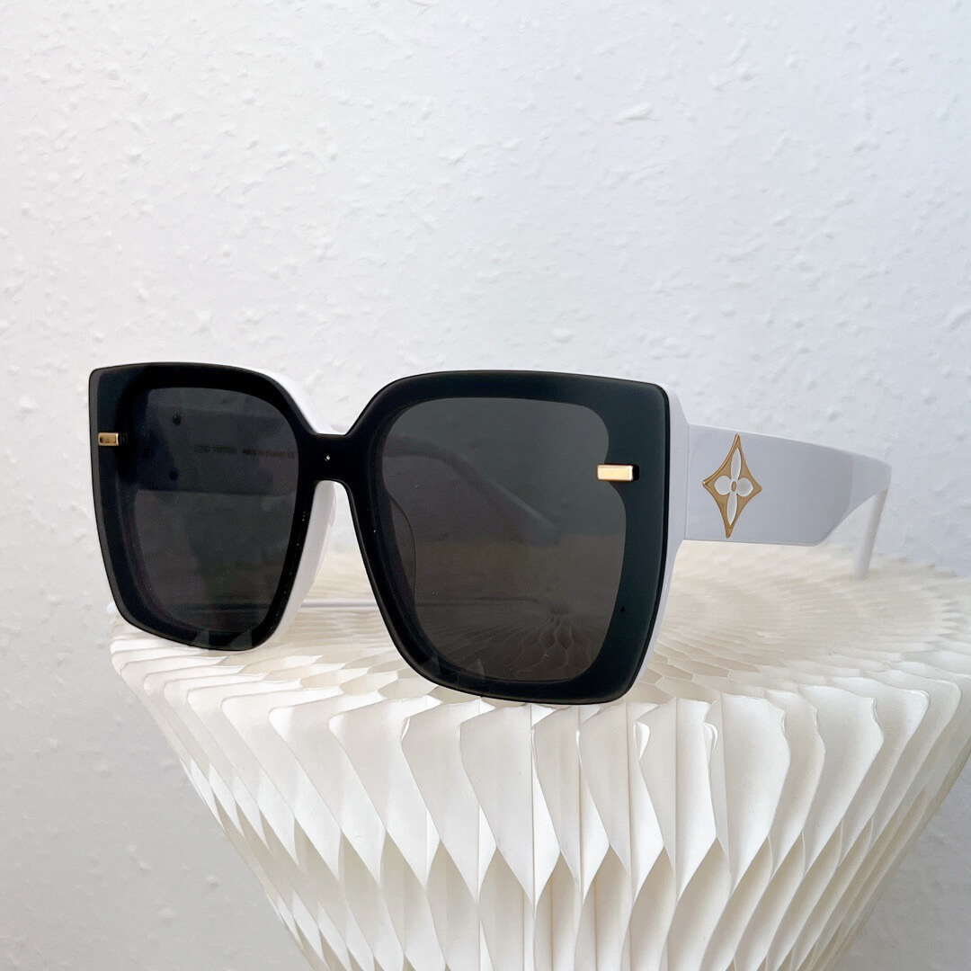 LOUIV Sunglasses