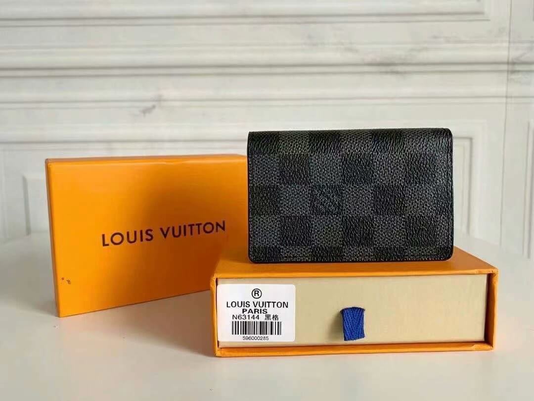 LOUIV Pocket Organiser