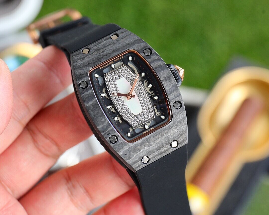 Men Watch