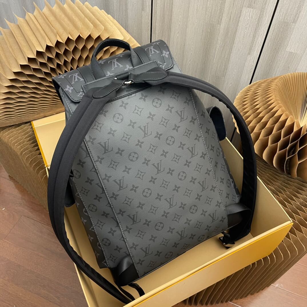 LOUIV Christopher Backpack