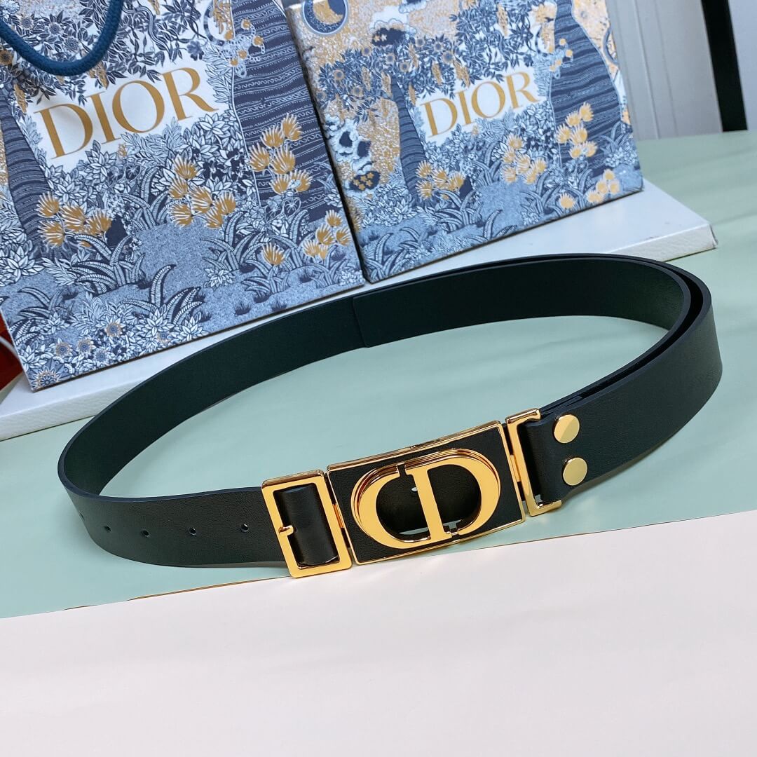 CD Belts