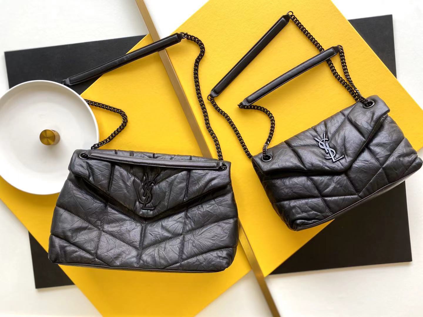 YSL Puffer 29