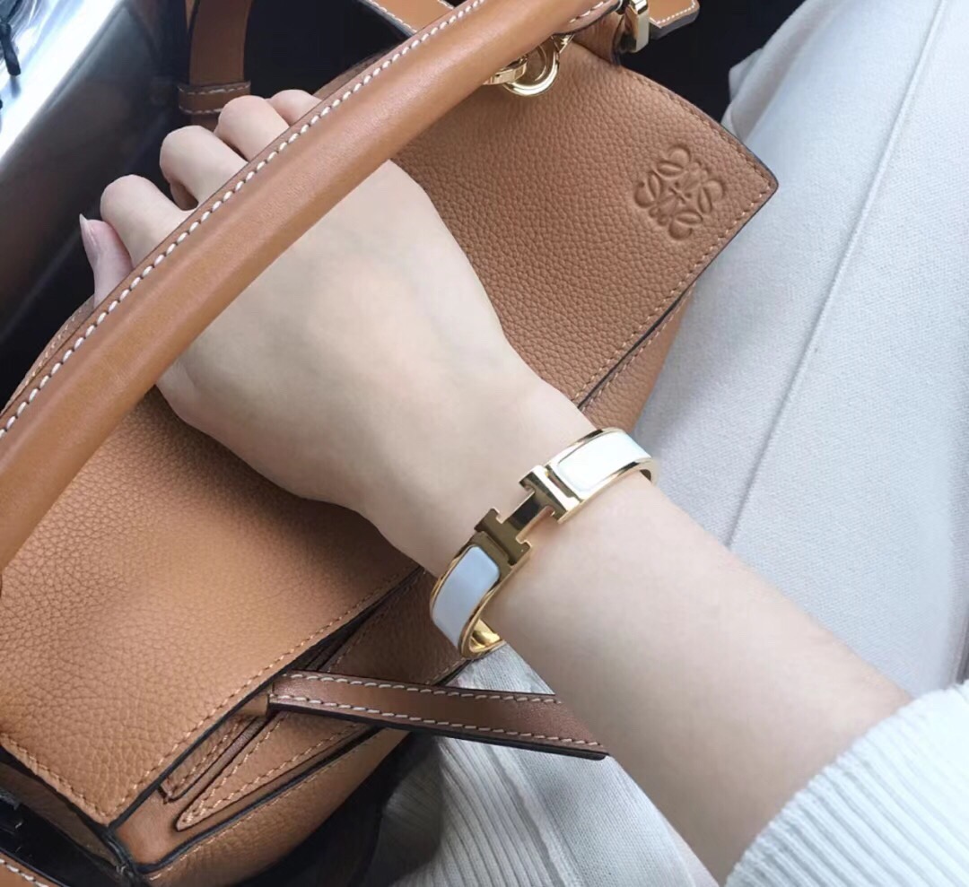 HM Bangle