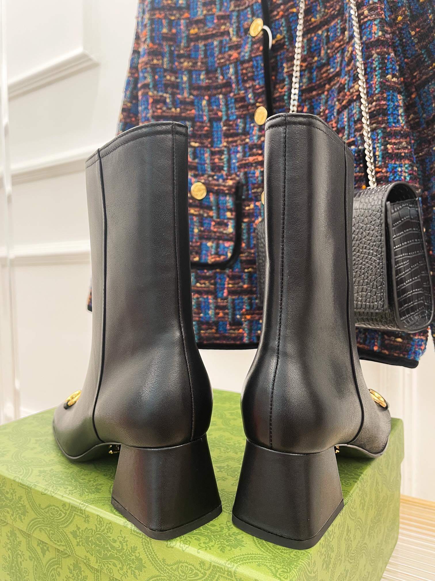 GG Boots