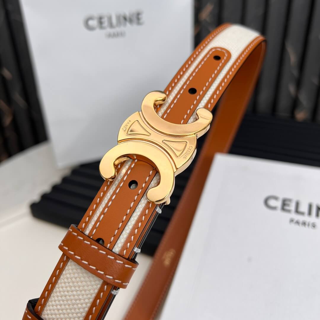 CEL Belts