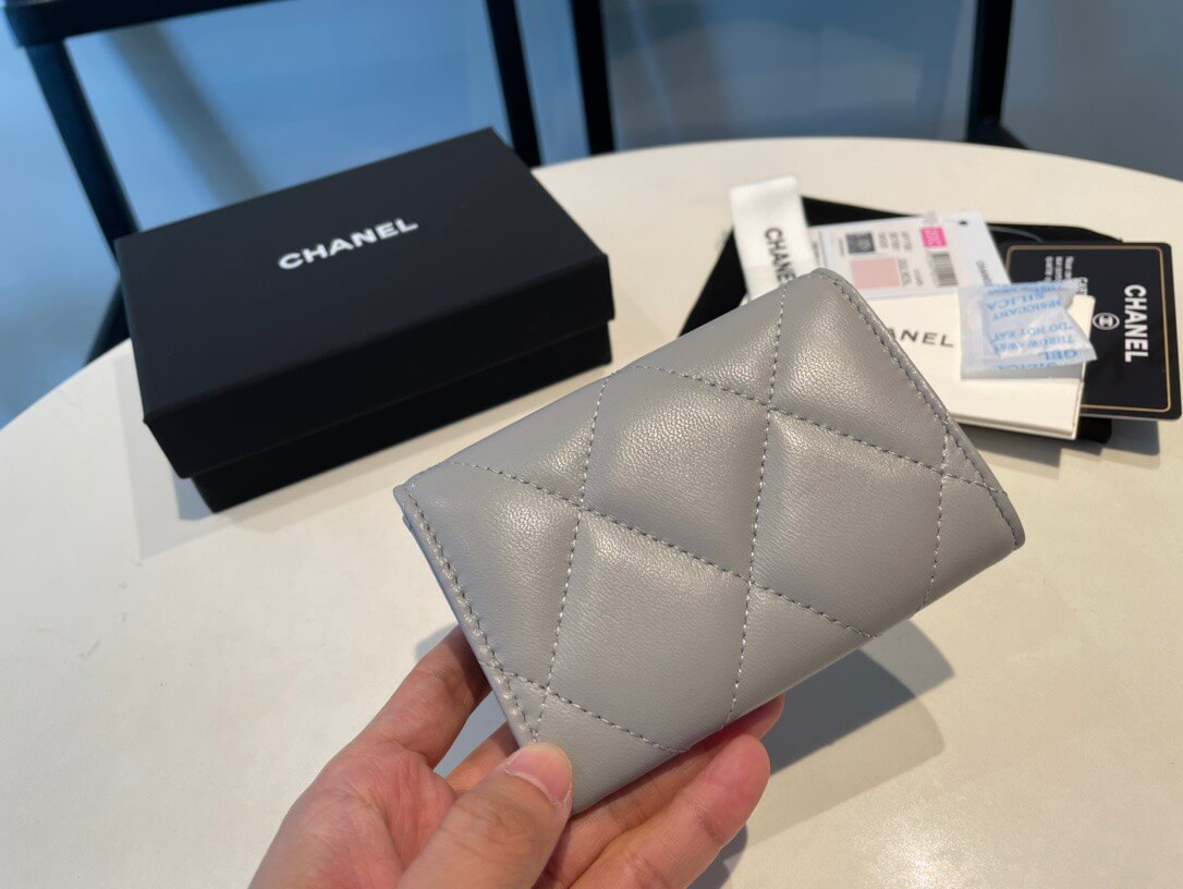 CC Wallet