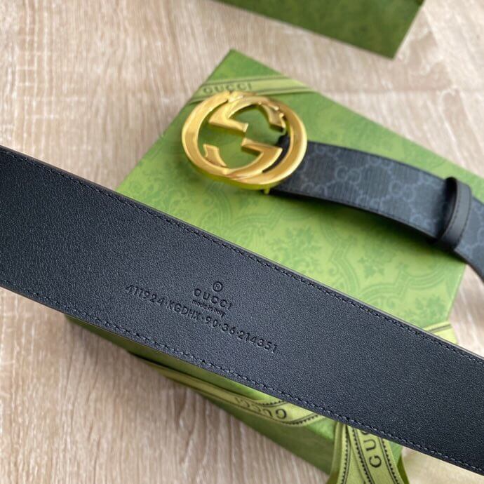 GG Belts