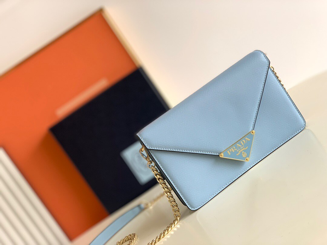 PR Saffiano
