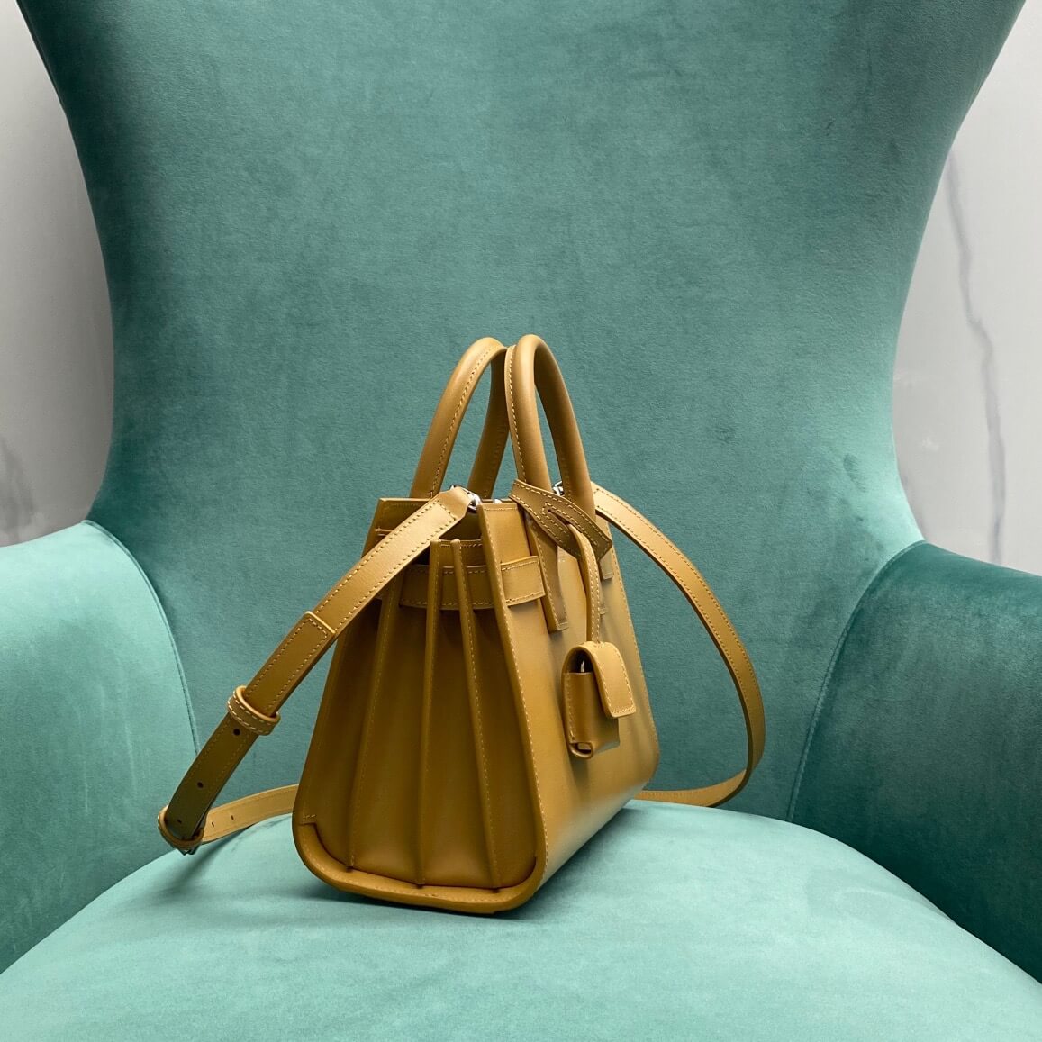 YSL Sac De Jour Mini