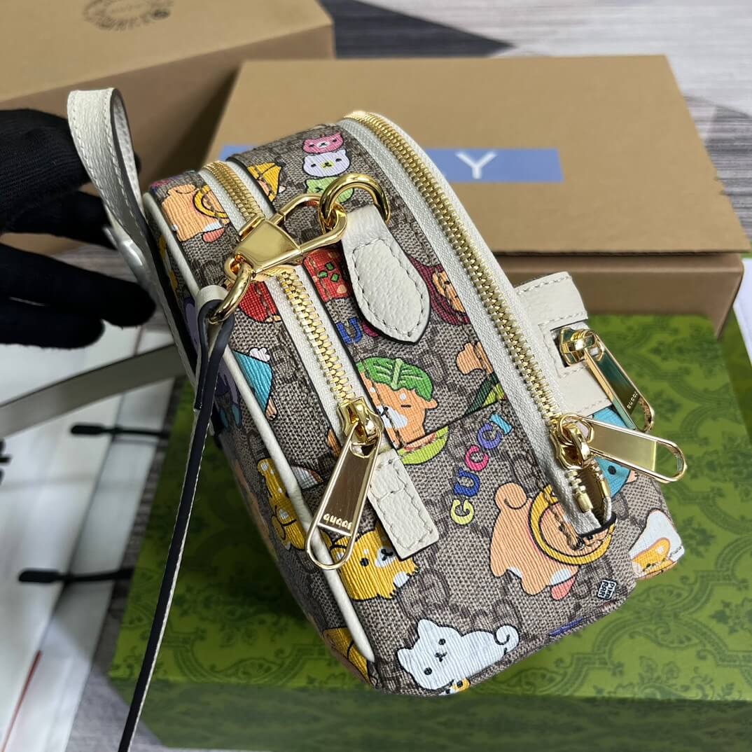 GG AngelaNu Backpack