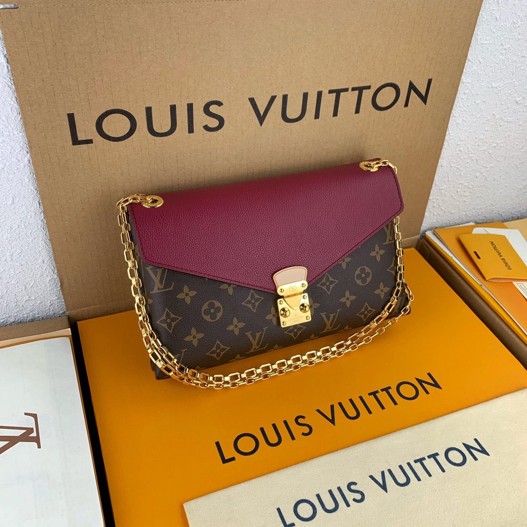 LOUIV M41200 Pallas Chain