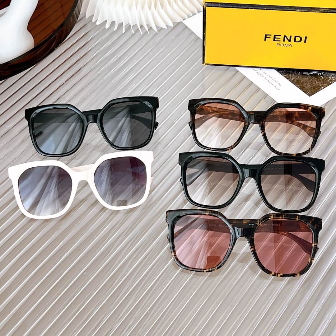 FD Sunglasses