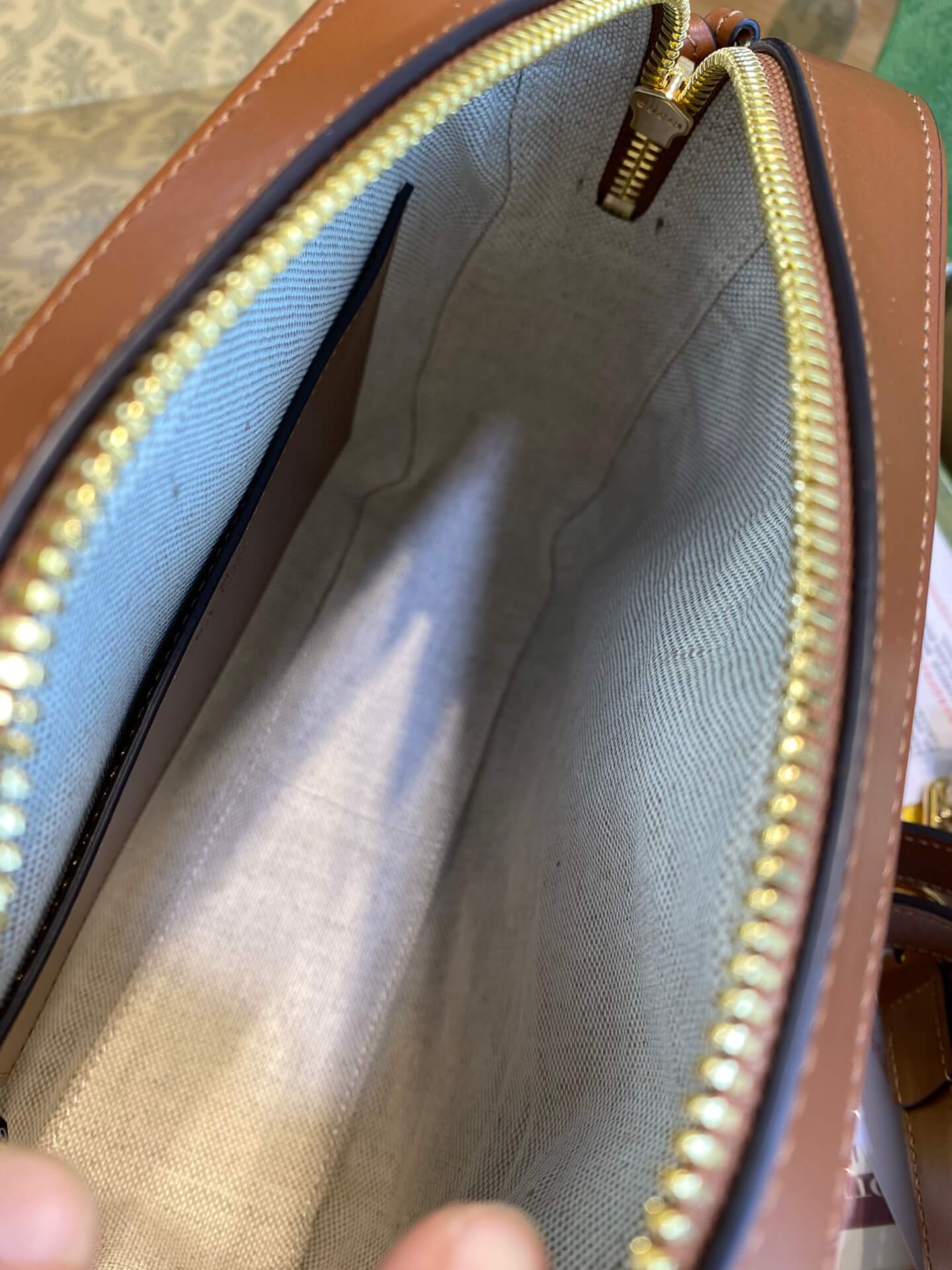 GG Side Bag