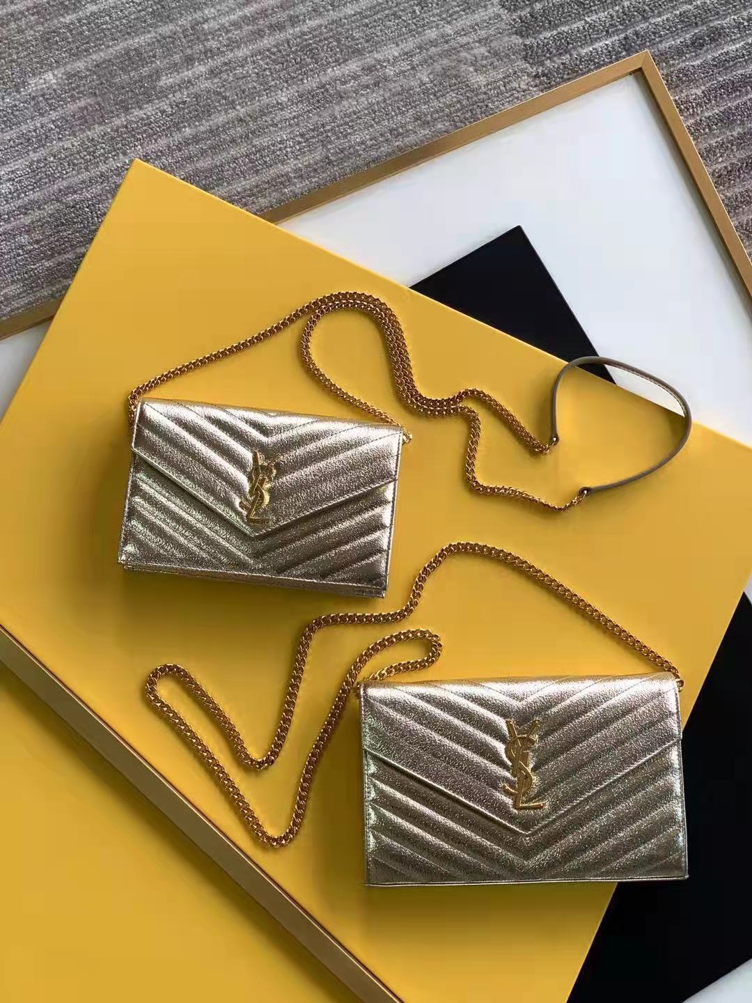YSL Woc