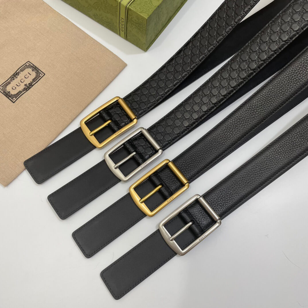 GG Belts