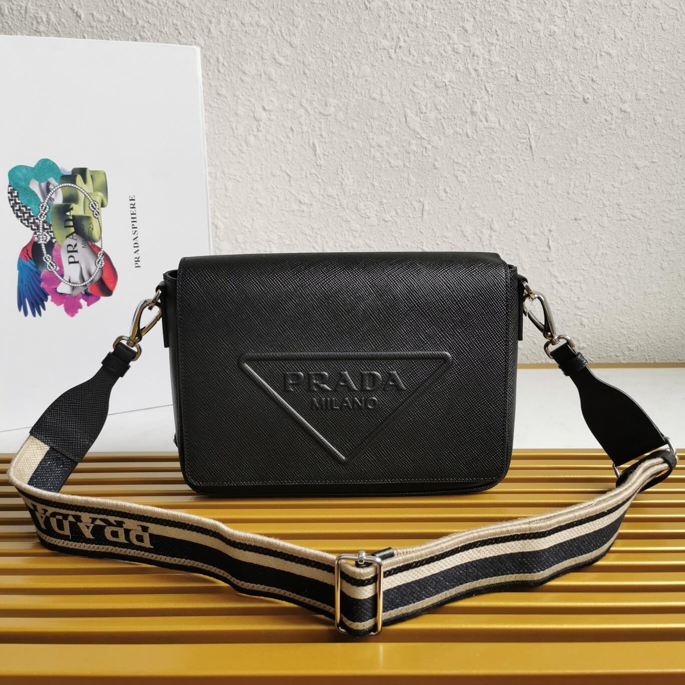 PR Saffiano Bag