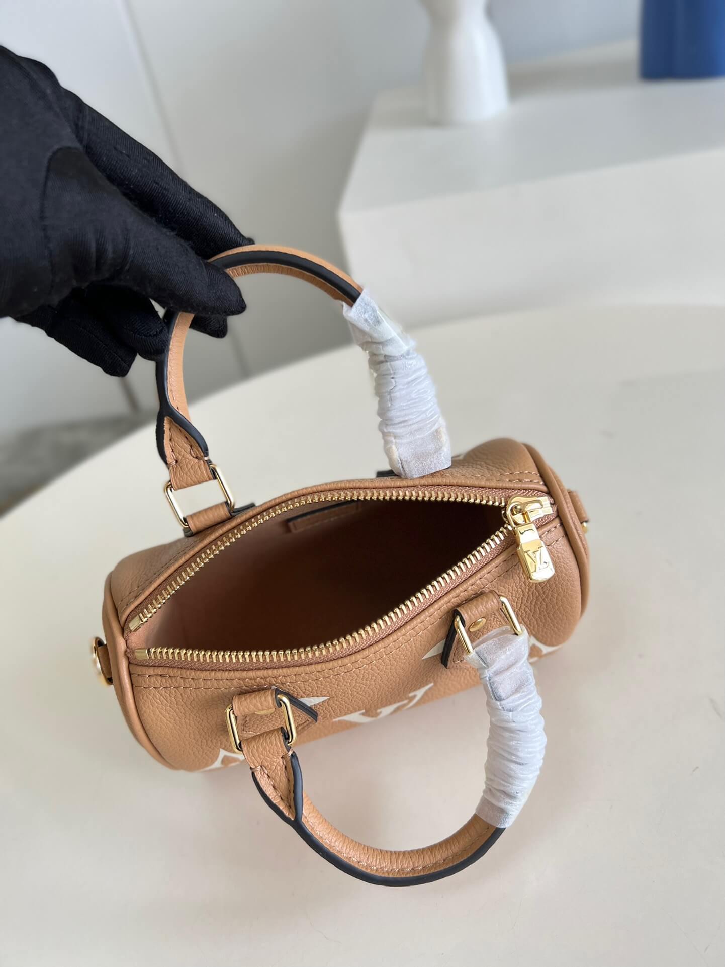LOUIV Speedy Nano