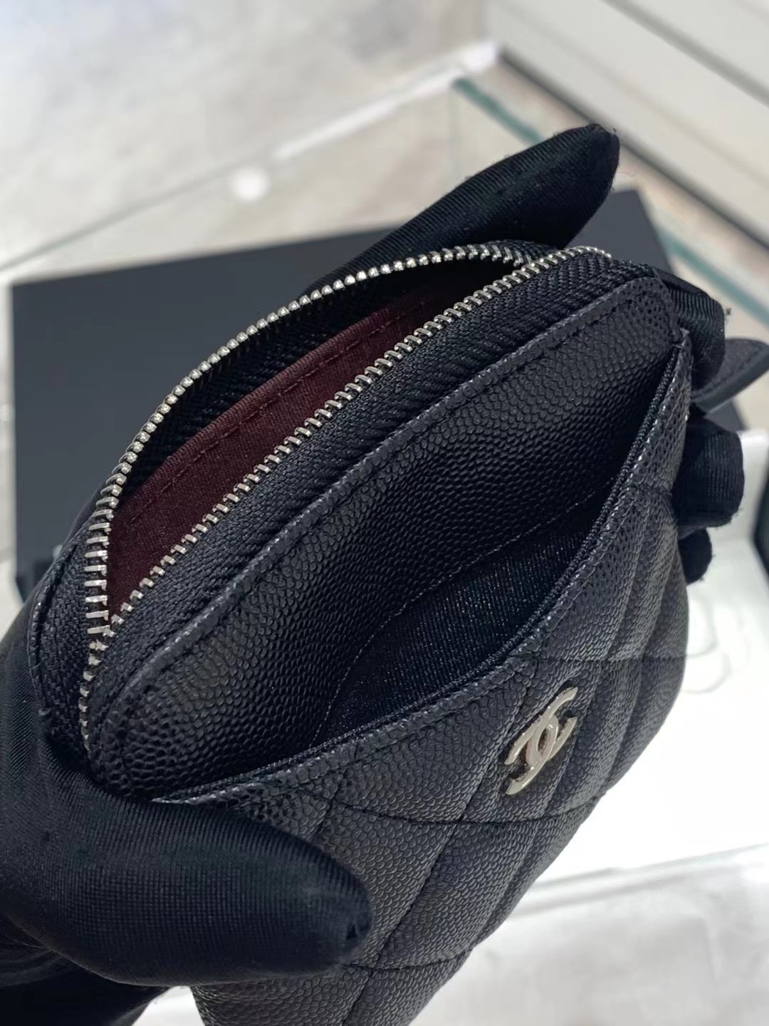 CC Wallet 2805