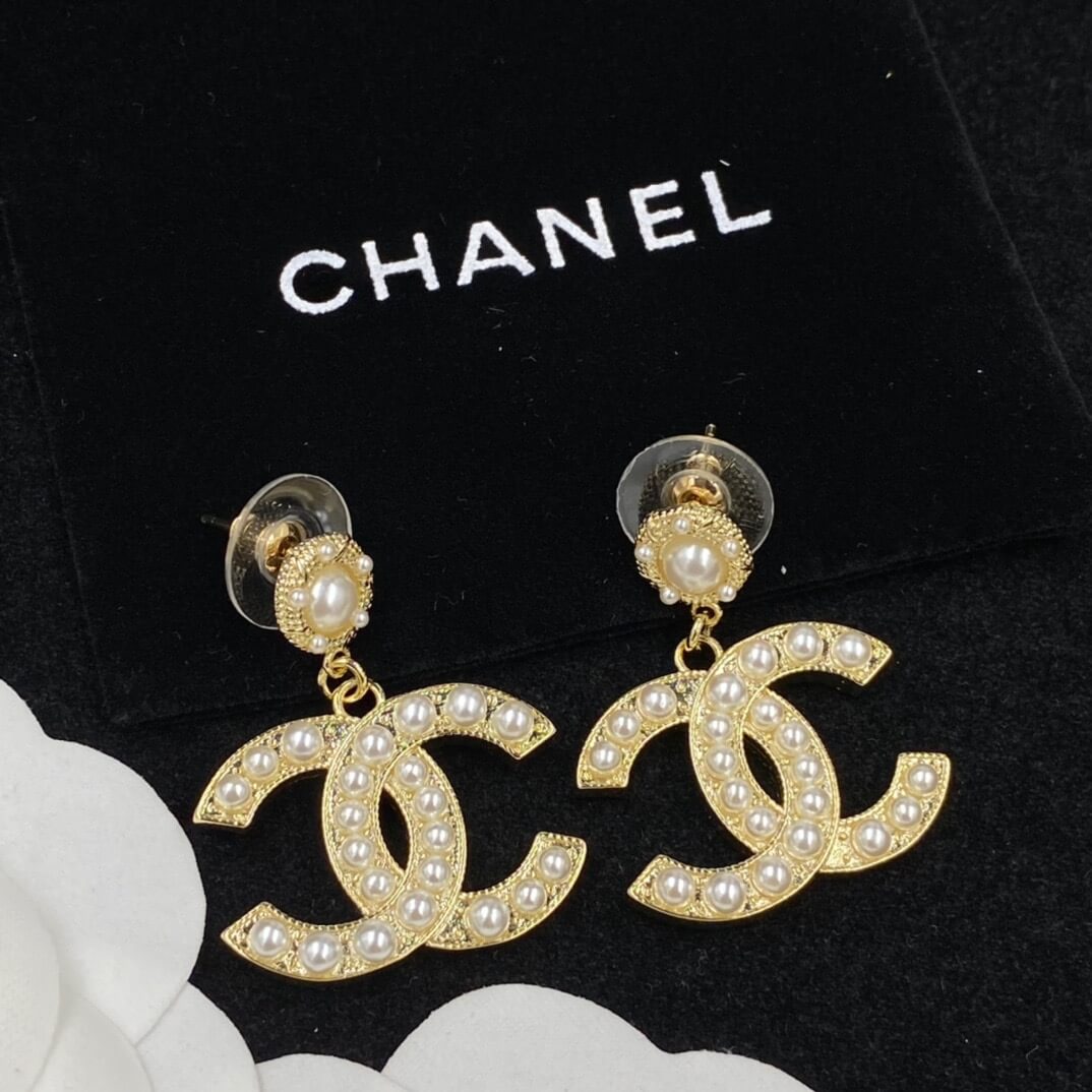 CC Earrings
