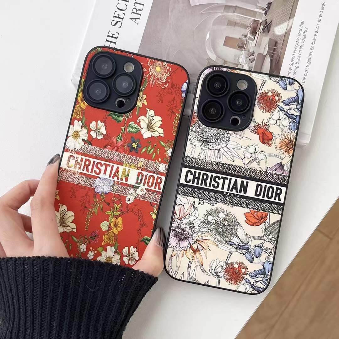 CD iPhone Cases