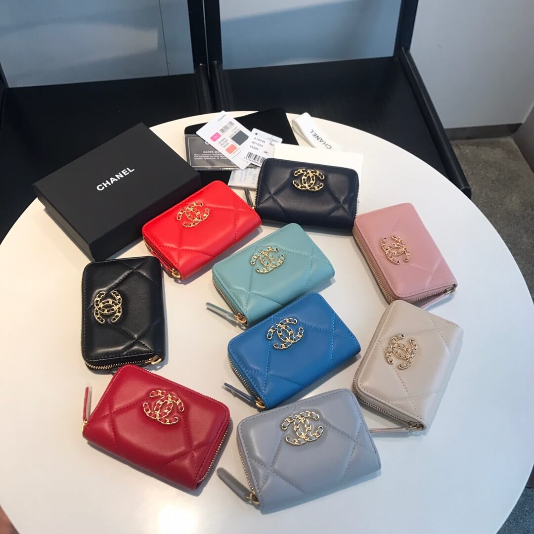CC Wallet