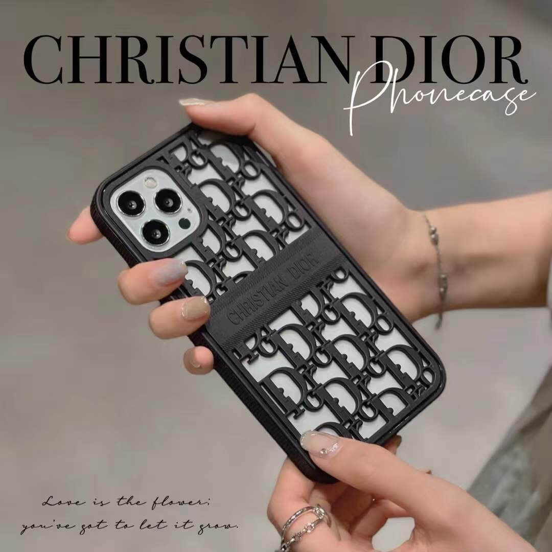 CD iPhone Cases