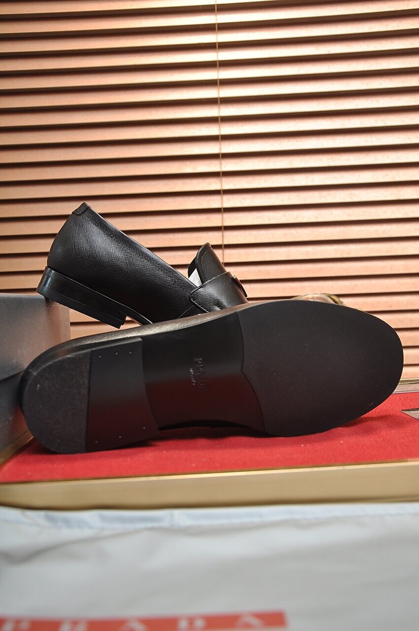 PR Loafers
