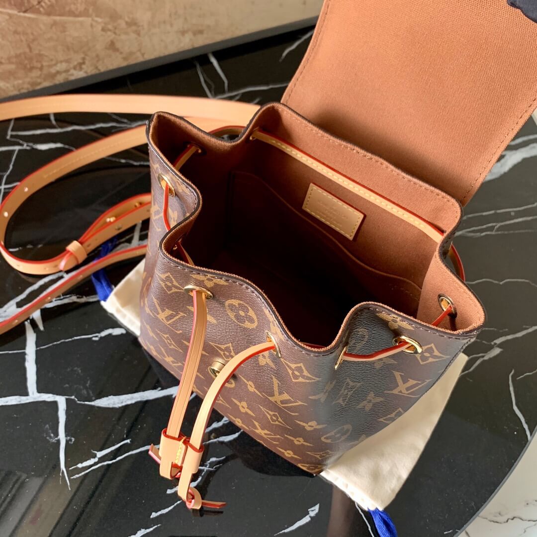 LOUIV Backpack