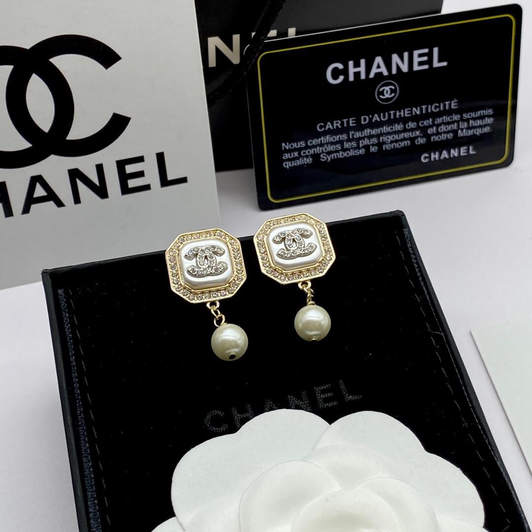 CC Earrings