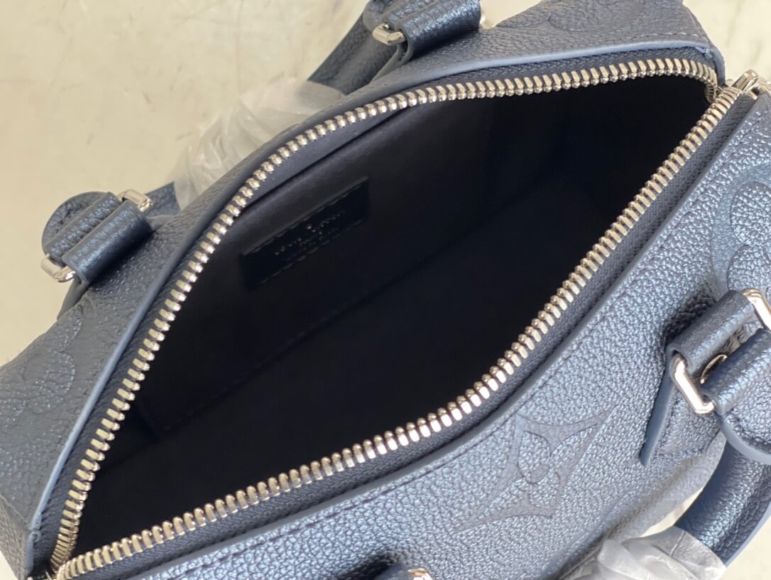 LOUIV Speedy 20