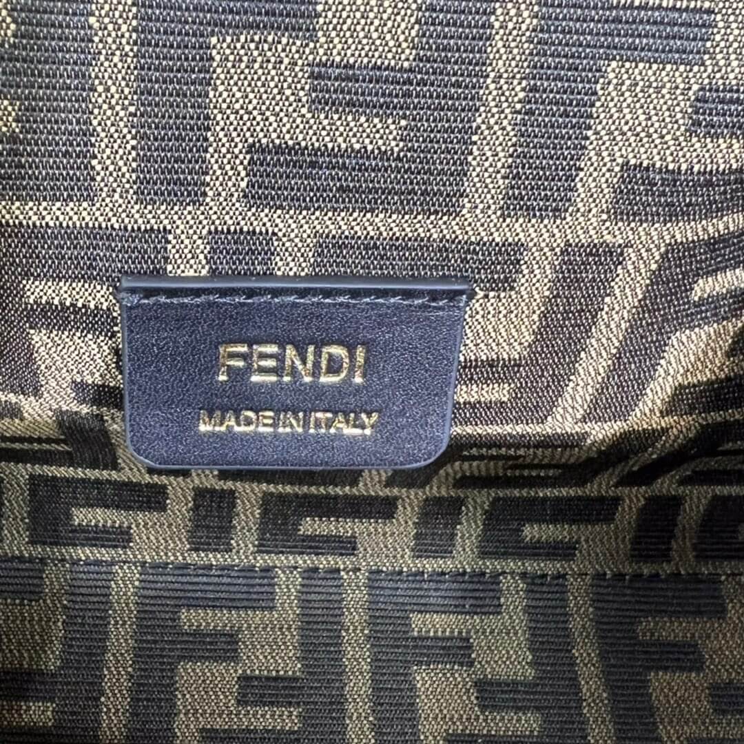 FD First Small