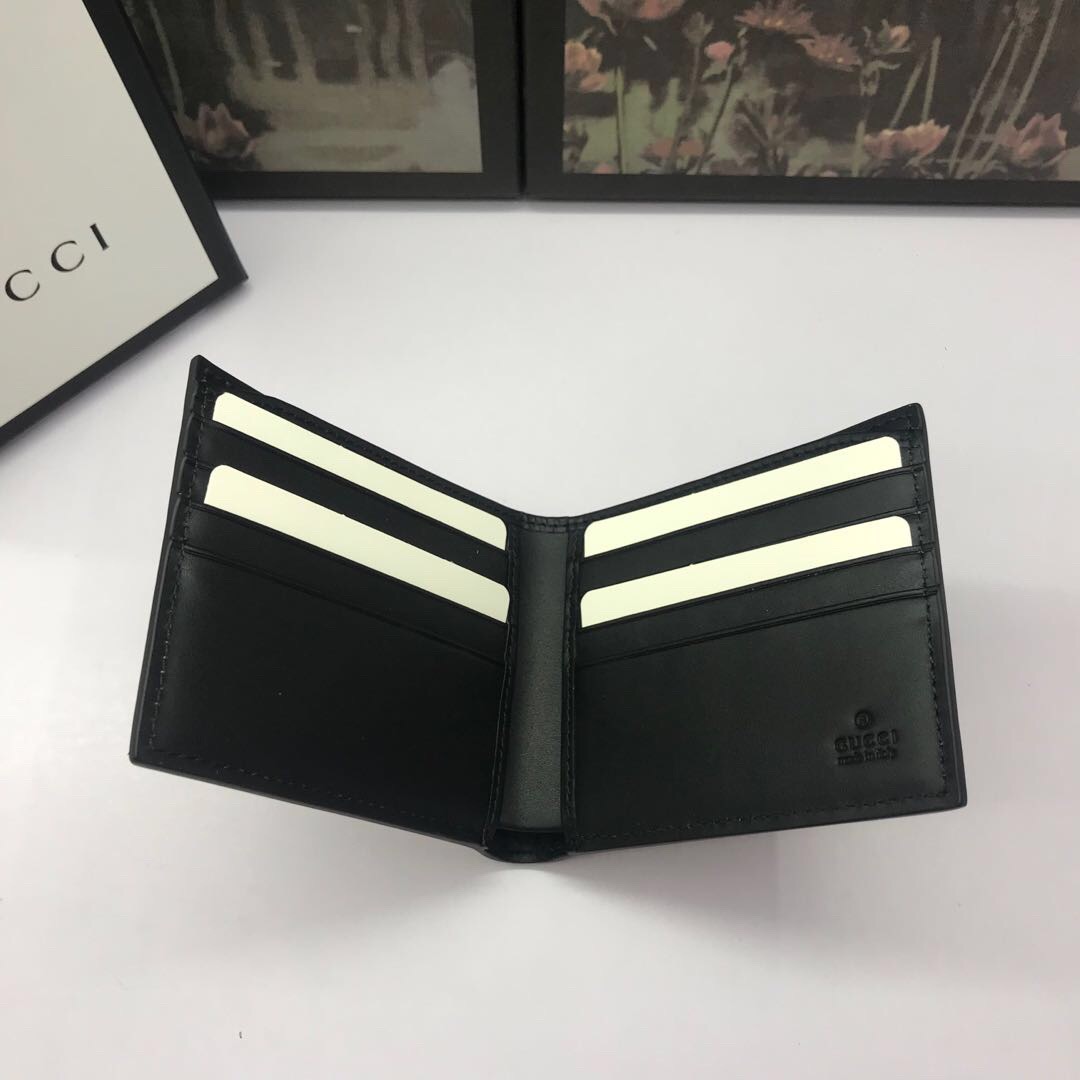 GG Men’s Wallet