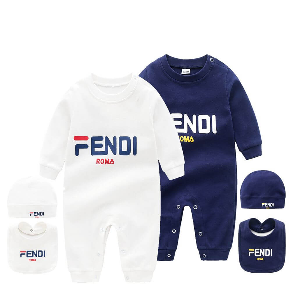 FD Newborn Clothes