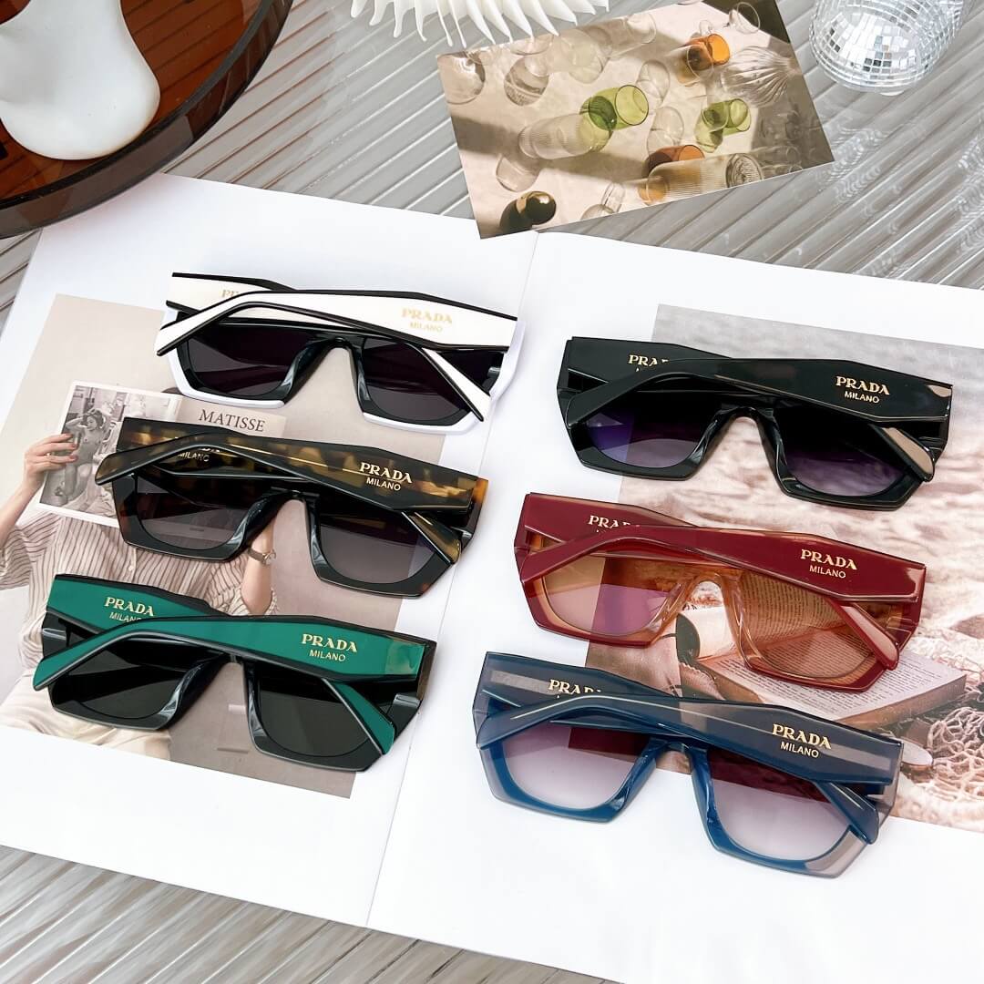 PR Sunglasses