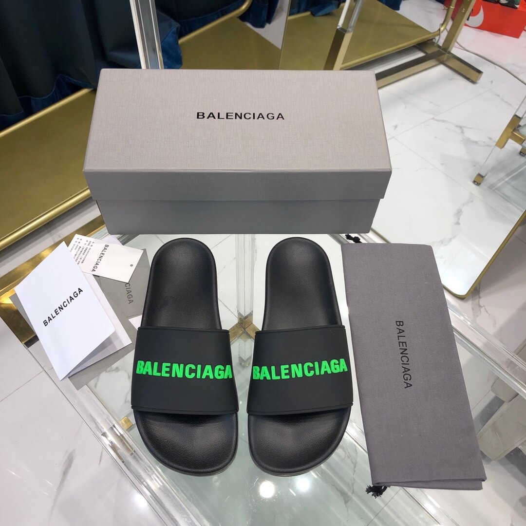 BALEN Slides