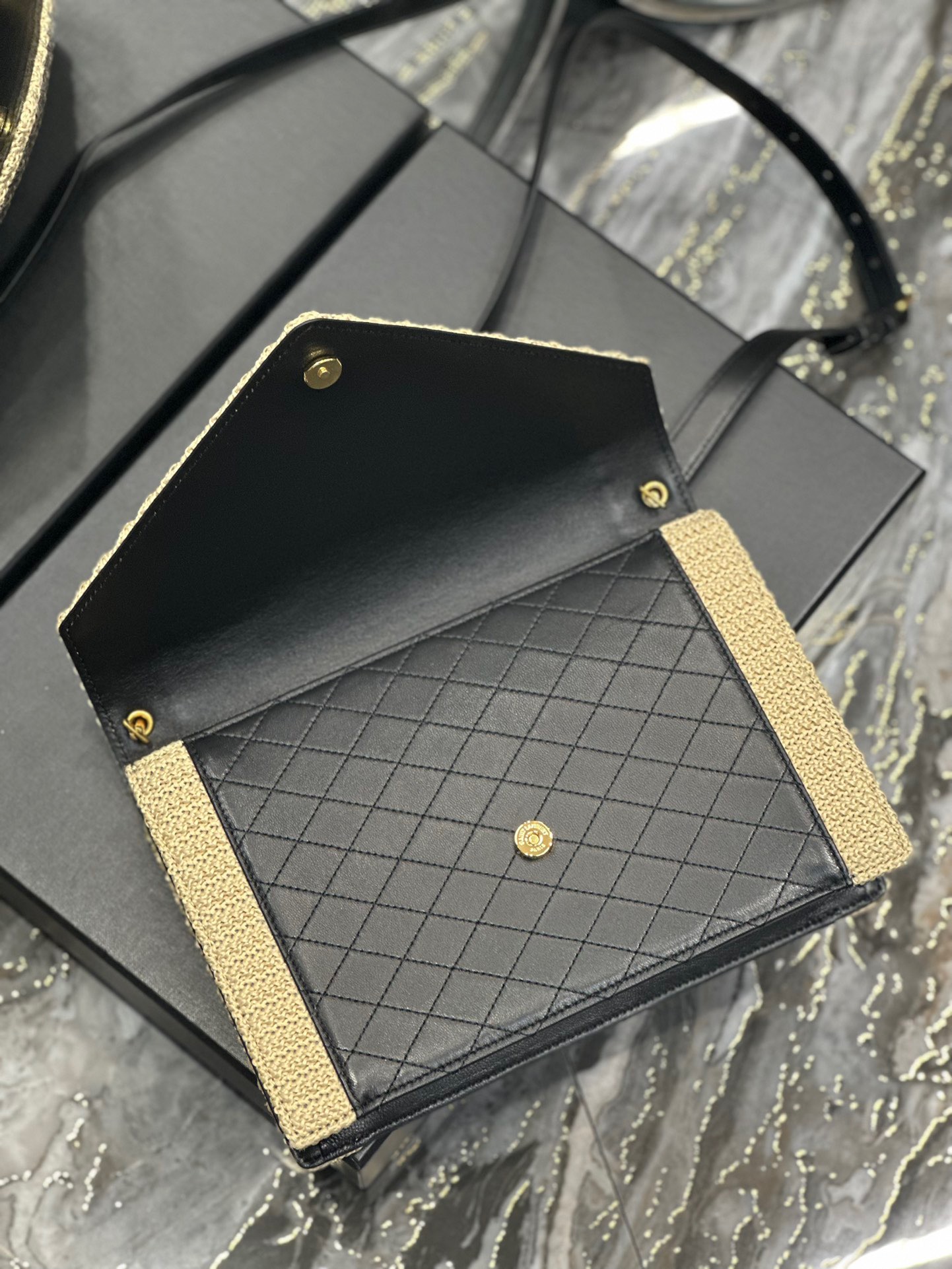 YSL Gaby