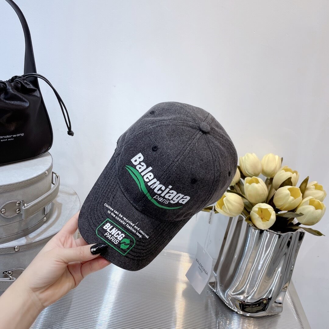 Bucket Hat / Cap