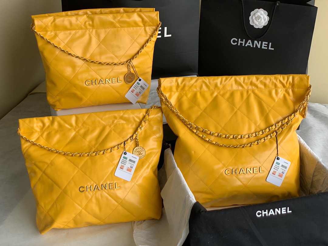 CC 22 Bag