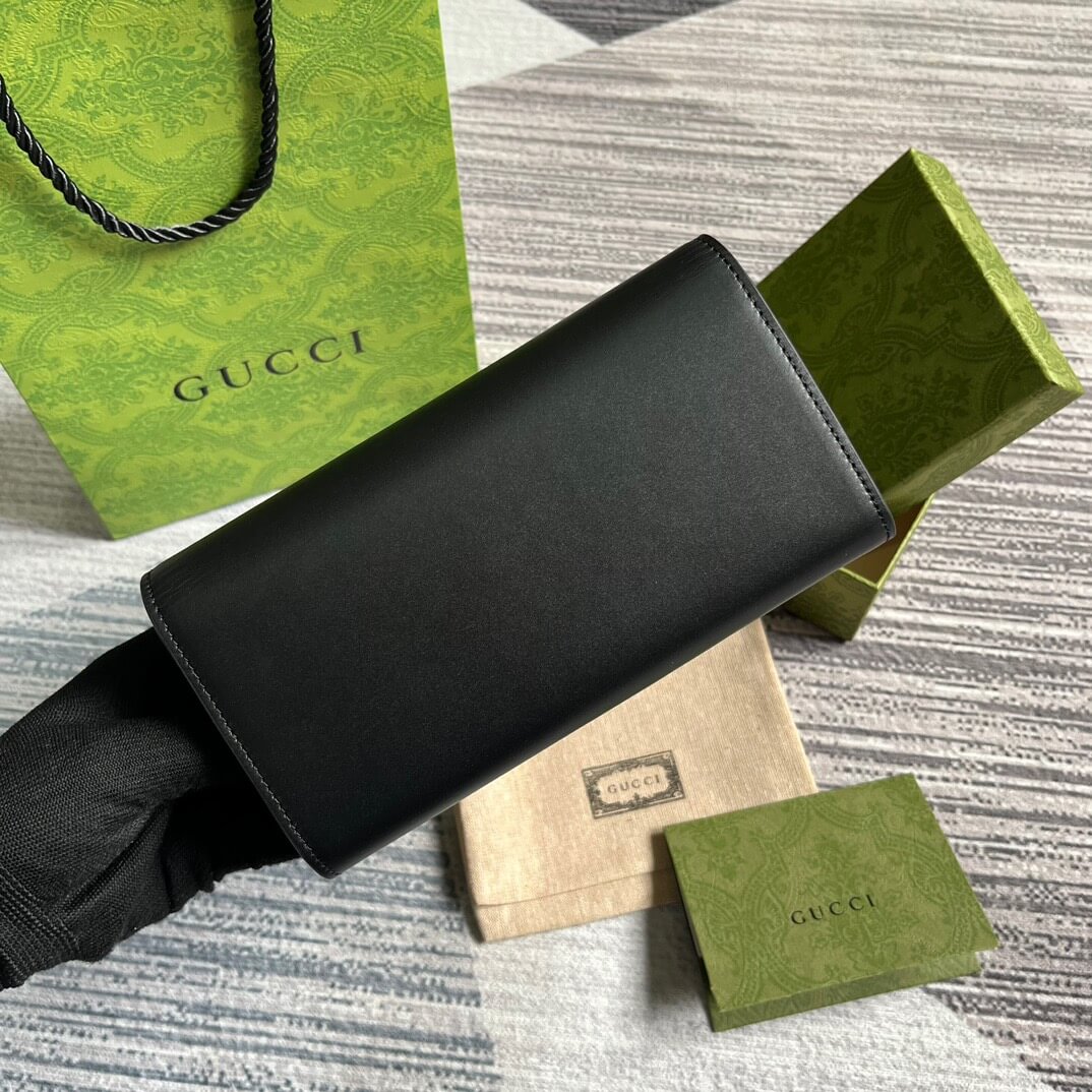 GG Long Wallet