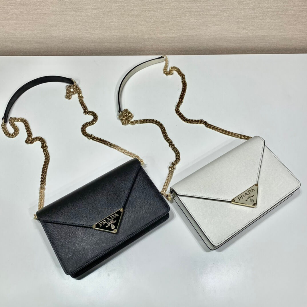 PR Saffiano