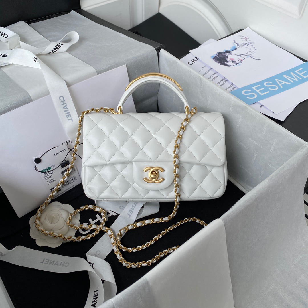 CC Mini Flap