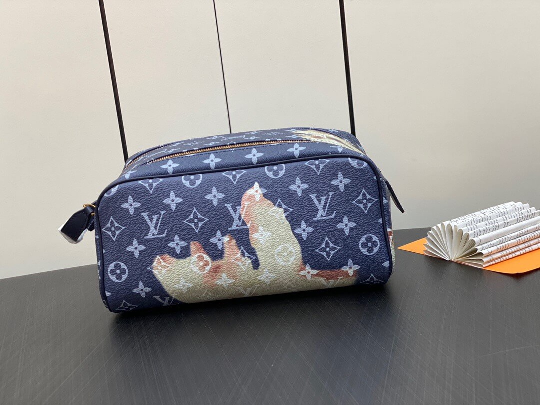LOUIV Zly Dopp Kit