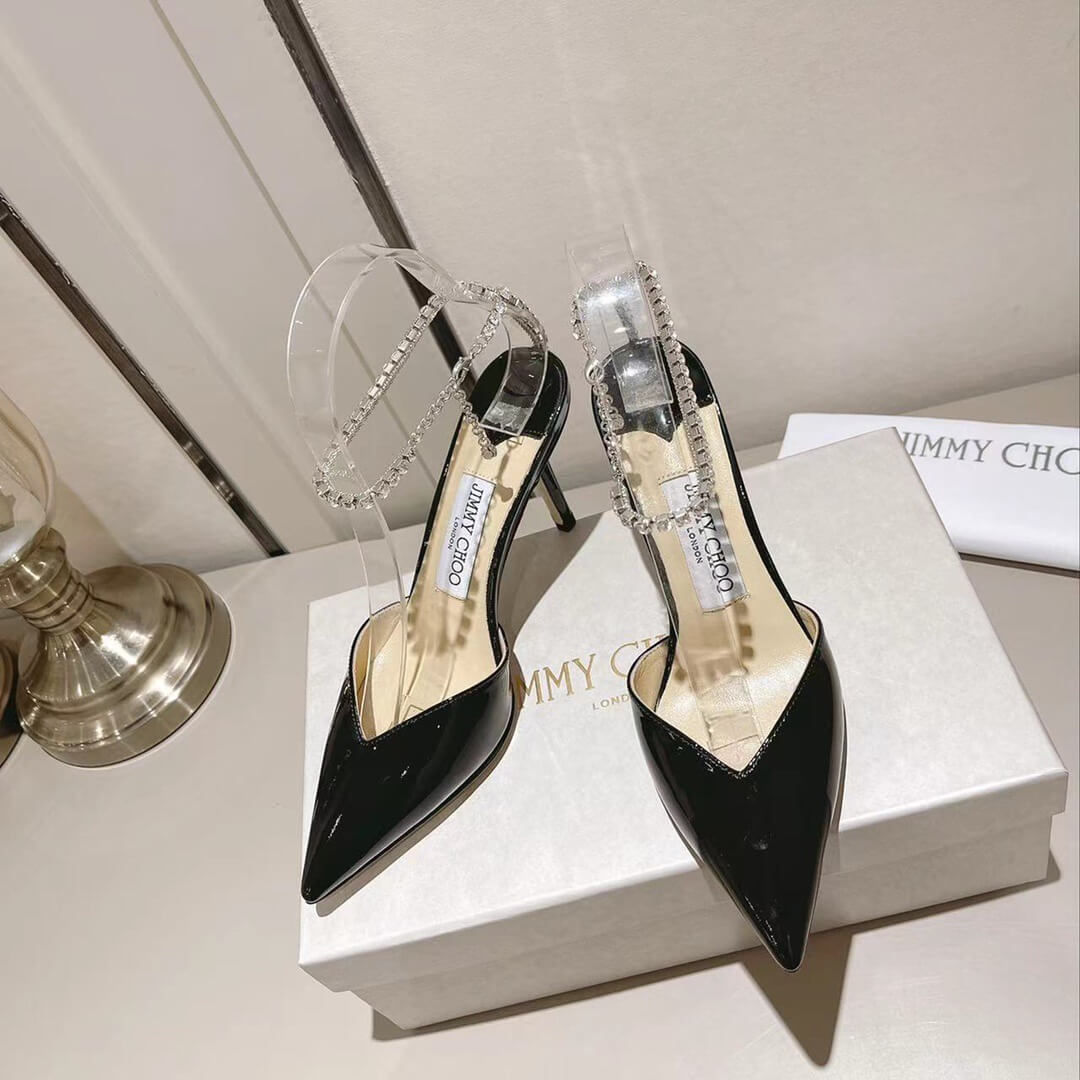 Jimmy Choo Heels