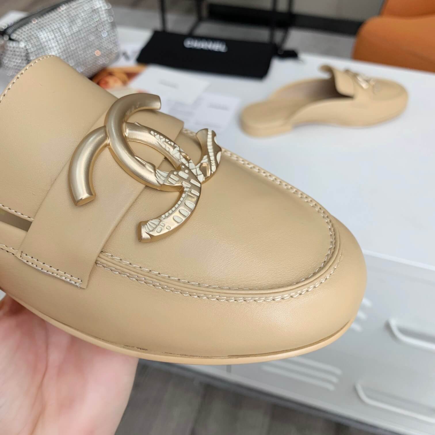 CC Slippers