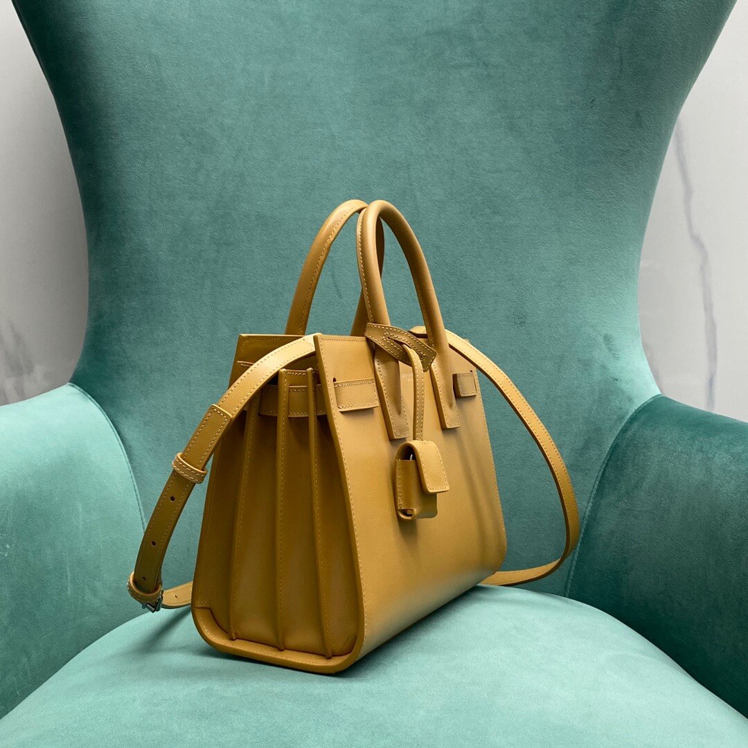 YSL Sac De Jour Small