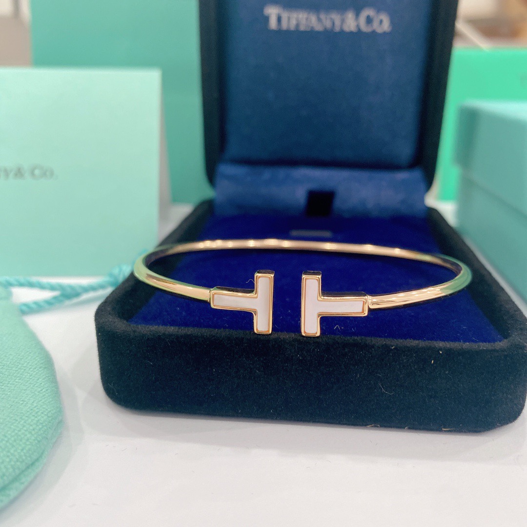 Tiffany Bangle