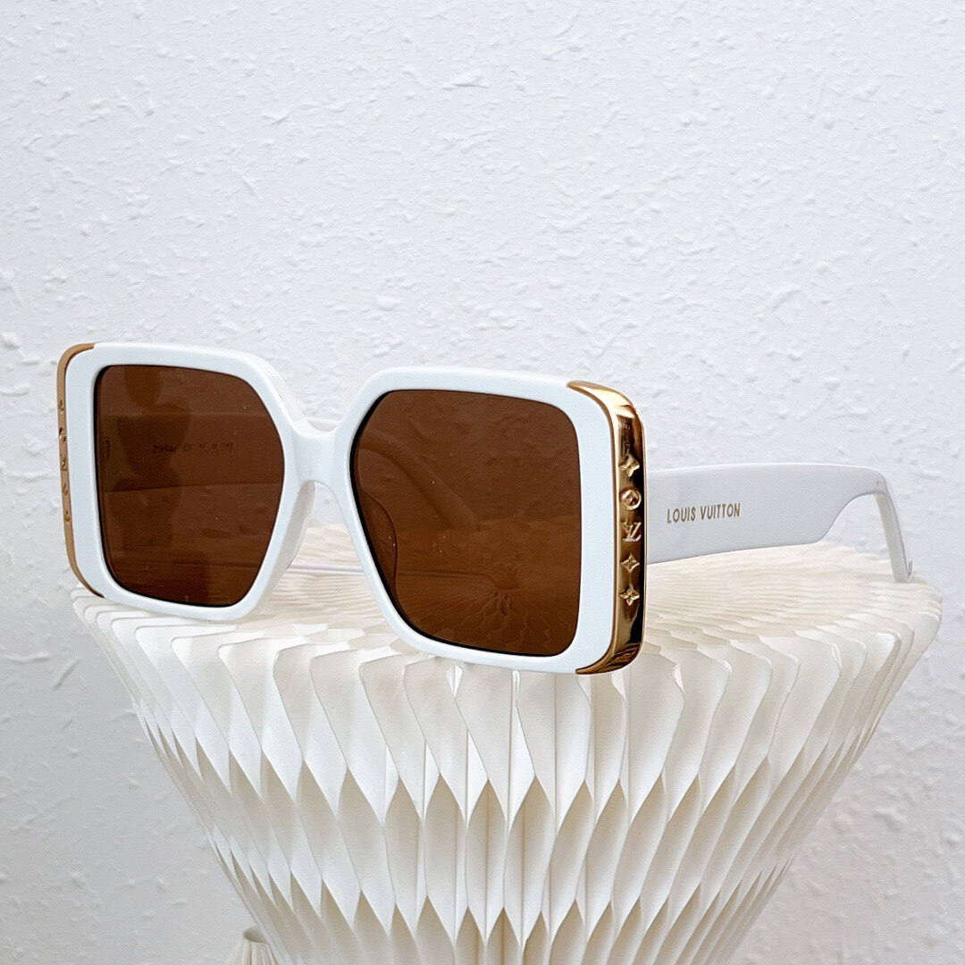 LOUIV Sunglasses